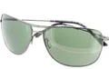 Baldessarini 2702 Col. 3 Herren Sonnebrille Piloten-Sonnenbrille 65-18-140mm