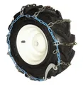AL-KO Schneeketten für Schneefräsen Modelle SnowLine 560 bis 620
