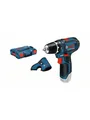 Bosch Professional GSR 12V-15 Professional (SOLO)
