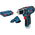 Bosch GSR 12V-15 Akku-Bohrschrauber