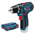Bosch Professional GSR 12V-15 (Bohrschrauber) (060186810D)