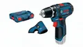 Akku-Bohrschrauber GSR 12V-15 Professional 12 V 1-10 mm BOSCH
