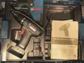 Bosch Akku-bohrschrauber GSR 12V-15-LI Professional Solo in L-BOXX - clic