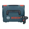 Bosch GSR 12V-15 Professional Akku Bohrschrauber 12 V 30 Nm + L-Boxx 060186810D