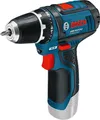 Bosch Akku-Bohrschrauber GSR 12V-15 ohne Akku & Ladegerät