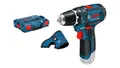 Bosch Akku-Bohrschrauber GSR 12V-15 in L-BOXX