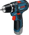 Bosch Professional 12V System Akku Bohrschrauber GSR 12V-15 (in L-BOXX)