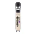 4059729231628 Essence Camouflage+ Matt Concealer wodoodporny korektor w płynie 2