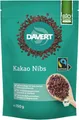 Kakao Nibs Fairtrade 1 x 150 g