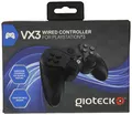 Gioteck VX-3 Wired Controller - [Playstation 3]