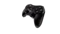 Gioteck VX-3 Wired Playstation 3 Controller Kabelgebunden Gamepad PS3 Schwarz