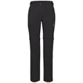 Mammut Outdoorhose Mammut Damen Runbold IV Zip Off Pants 42