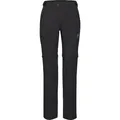 MAMMUT Damen Hose Runbold IV Zip Off