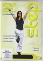 Step Aerobic Fatburner für Einsteiger  | DVD | Zustand akzeptabel