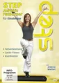 STEP Aerobic Fatburner für Einsteiger ZUSTAND SEHR GUT