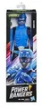Power Rangers Blue Ranger Actionfigur Figur ca. 30 cm Groß Hasbro