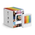 Polaroid - Hi-Print 3X3 Pocket Printer + 60 Sheets NEU