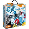 Lisciani DE89345WG - Woozle Goozle Magnetismus
