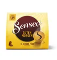 Senseo Frühstückskaffee"Guten Morgen", 5-er Pack (5 x 125 g Beutel)