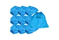 vhbw Ersatzfilter passend für Aqua Vac Super 40, 30, 760, 22, 615 S1, 615 S2 Staubsauger, Zubehör für Aqua Vac Super 40 30 760 22 615 S1 615 S2, Auswaschbar
