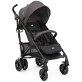 Joie Buggy Brisk LX Ember Aluminium