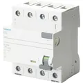 Siemens FI-SCHUTZ TYP A 40/4 300MA / SIEMEN 5SV3644-6