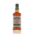 Jack Daniel's Tennessee Straight Rye Whiskey 45% Vol. 0,7l