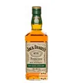 Jack Daniel's Rye Tennessee Straight Rye Whiskey / 45 % Vol. / 0,7 Liter-Flasche