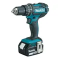 Makita DHP482RFX3 Akku-Schlagbohrschrauber 18 V / 3,0 Ah, 3 Akkus + Ladegerät in Transporttasche