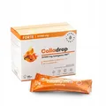 Colladrop Forte KOLLAGEN I und III Q10 Vit C 30/60/90 beutel Haut Gelenke