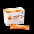 Aura Herbals Colladrop Forte Meereskollagen 10000 mg 30 Portionsbeutel