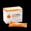 Aura Herbals Colladrop Forte Meereskollagen 10000 mg, 30 Portionsbeutel