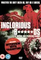Inglorious Bastards DVD (DVD) Unknown Actor