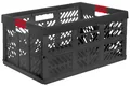 keeeper Profi-Klappbox "ben" 45 Liter PP graphite