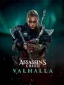 Die Kunst von Assassin's Creed Valhalla ~ Ian Tucker ~  9783982498522