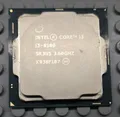 Intel Core i3-8100 4x3,6GHz Prozessor CPU LGA1151 X938F107
