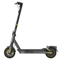 KickScooter MAX G2 D 24,3 kg 450 W E-Scooter 15,3 Ah Schwarz, Blinker, voll gefedert
