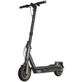 E-Scooter NINEBOT BY SEGWAY "KickScooter MAX G2 D", schwarz, ScooterB:57,0cm L:121,0cm, Electric Scooter, mit Straßenzulassung, bis zu 70 km Reichweite, B:57,0cm L:121,0cm, Topseller
