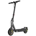 Ninebot E-Scooter by Segway KickScooter MAX G2 D schwarz, 20 km/h schwarz