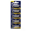 5 Vinnic Alkaline High Voltage Batterien Energy 23A L1028F MN21 12V EXP 2028