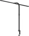 Hansa-by-styro LED Bildschirmleuchte Nova, Memory-Funktion, dimmbar, Auto-Abschaltung, 1200 lm, 20 W, schwarz 660878