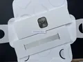 Apple Watch Series 10 LTE 46mm Natural Titangehäuse mit Natural Milanese Loop