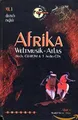 AFRIKA = Weltmusik Atlas = 4CD = WORLD MUSIC FOLK !!