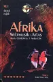 Weltmusik Atlas von Various | CD | Zustand gut