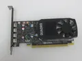 PNY NVIDIA Quadro P620 2GB GDDR5, 4x Mini-DisplayPort