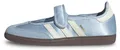 adidas Samba Jane Crystal Sky Cream White - 37 1/3 Größe: 37 1/3