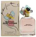 MARC JACOBS Eau de Parfum Perfect, Glasflakon, Parfüm EDP, Damenduft