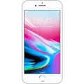 Apple iPhone 8, 11,9cm (4,7 Zoll), 64GB, 12MP, iOS 11, Farbe: Silber - Silber