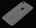 Apple iPhone 8 ( MQ6L2ZD/A ) - 64GB - Silver - LTE (Ohne Simlock)