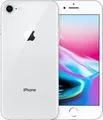 Apple iPhone 8 64 GB silber Smartphone Handy Ohne Vertrag Mobile iOS